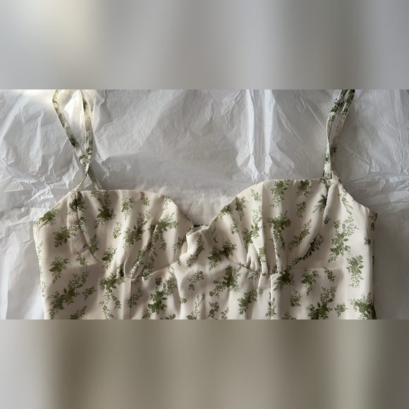 Garden Print 'Christiana' House of CB-large - Picture 12 of 14